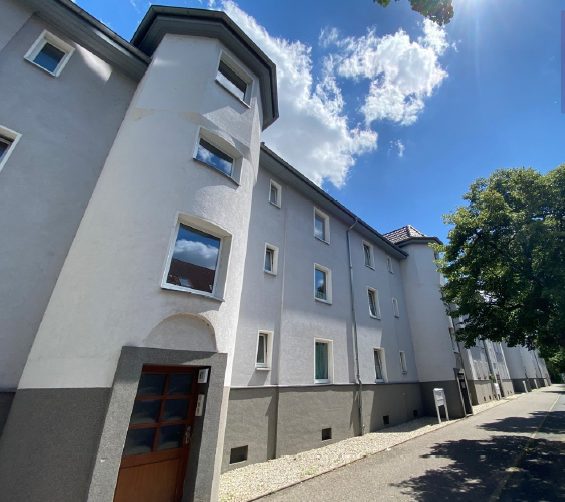 MFH Tagewerbener Str. 68, Weißenfels